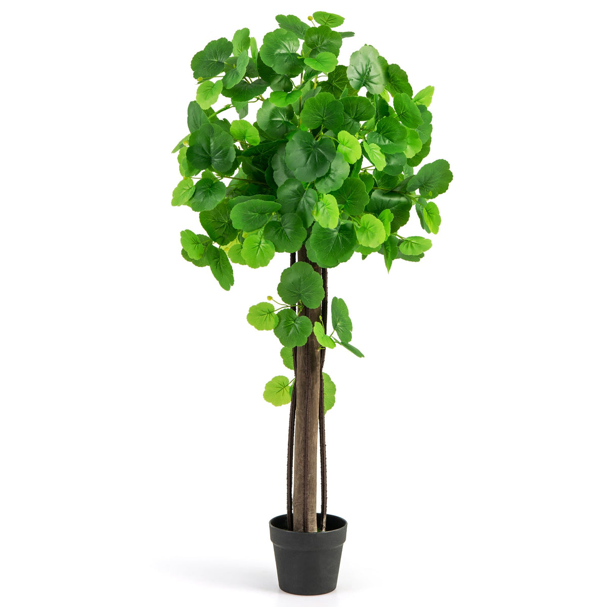 Faux Crabapple Tree, 44"