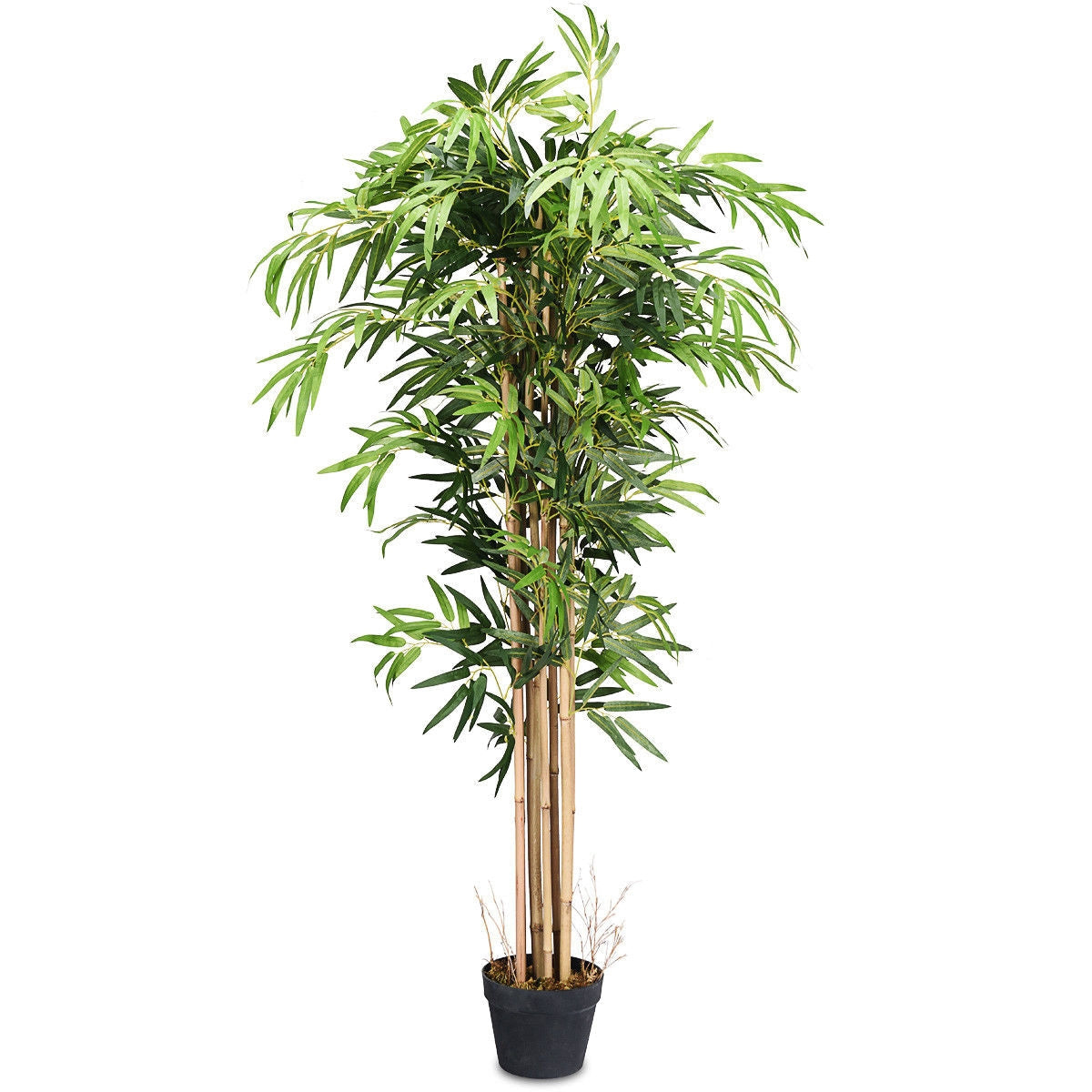 Faux Bamboo Tree, 5 FT